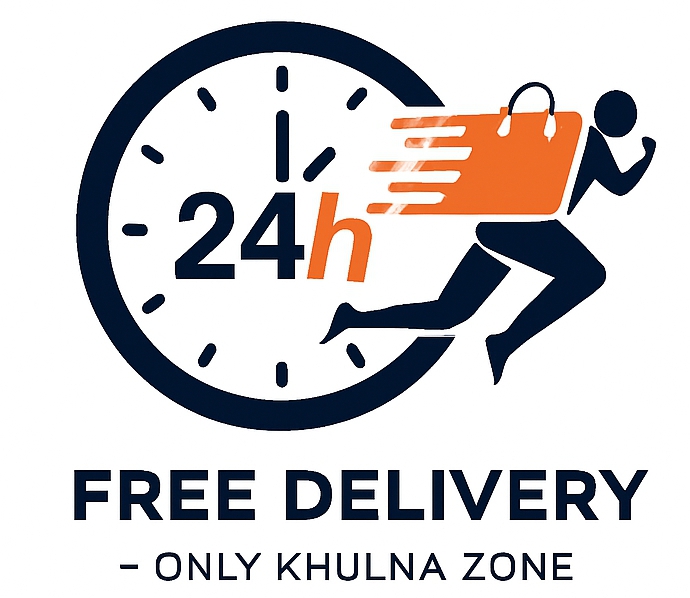 24hr delivery